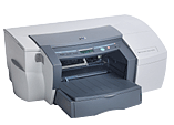 Hewlett Packard Business InkJet 2230 consumibles de impresión